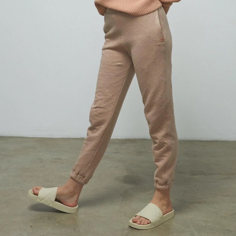 Lunya Restore Double Faced Pant - sz M